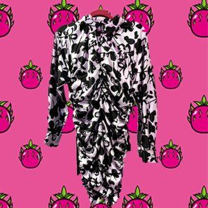 NWT Zara Party Dress